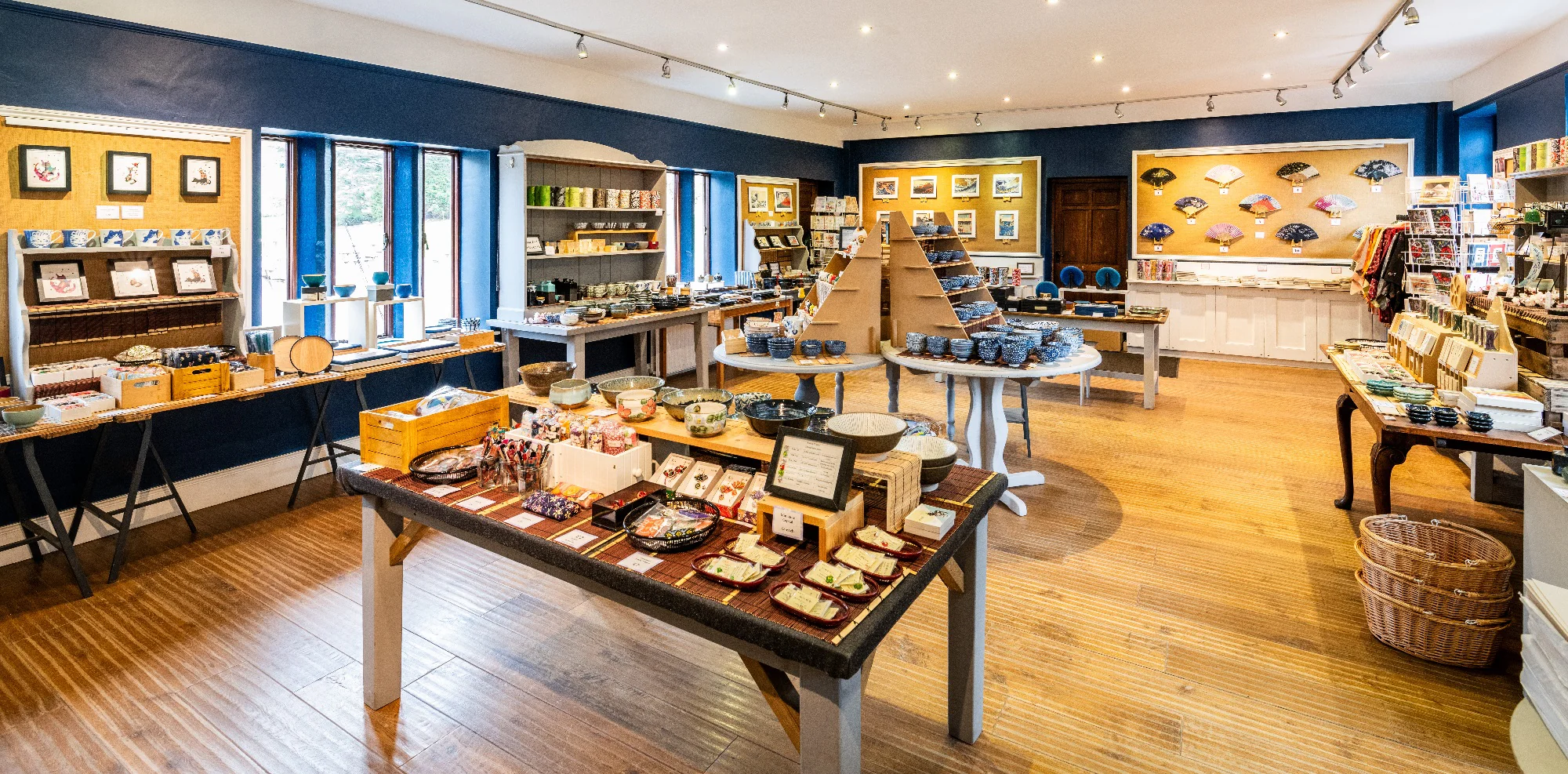 Authentic Artistry for Your Home