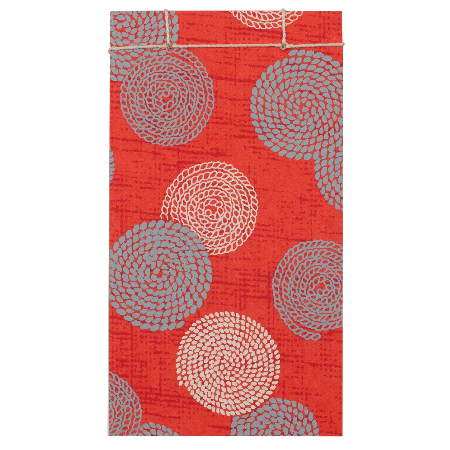 Aka Uzu Yuzen Mini Japanese Memo Pad - Image 3