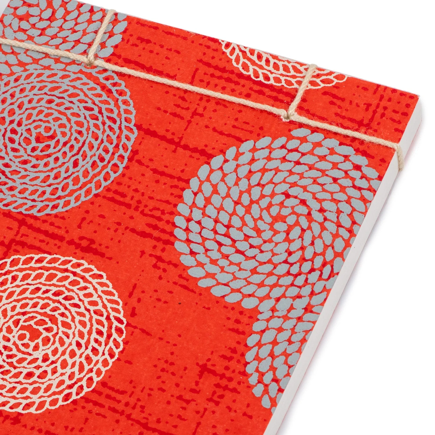 Aka Uzu Yuzen Mini Japanese Memo Pad - Image 4