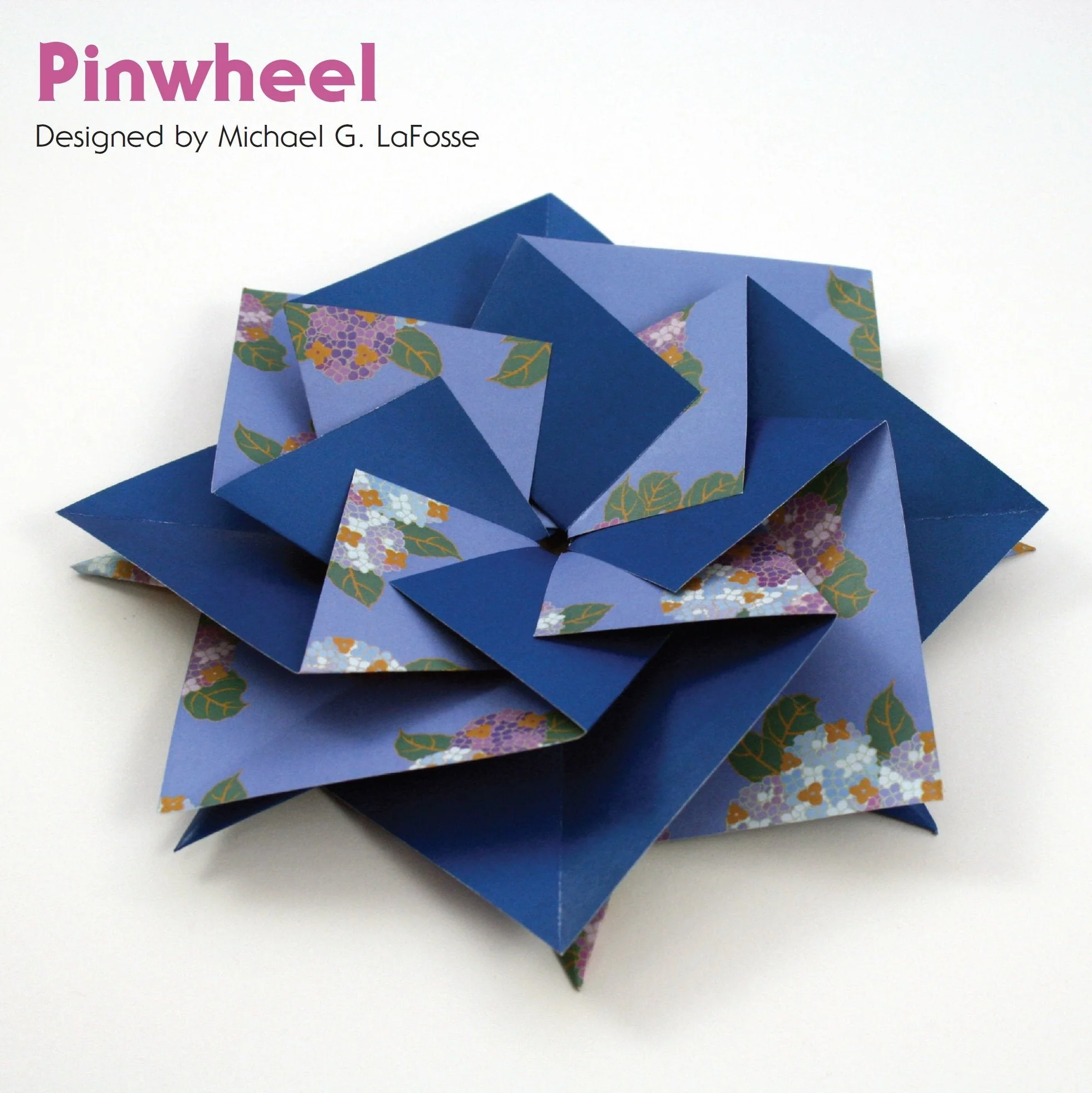 Amazing Origami Japanese Folding Paper Book - Image 5