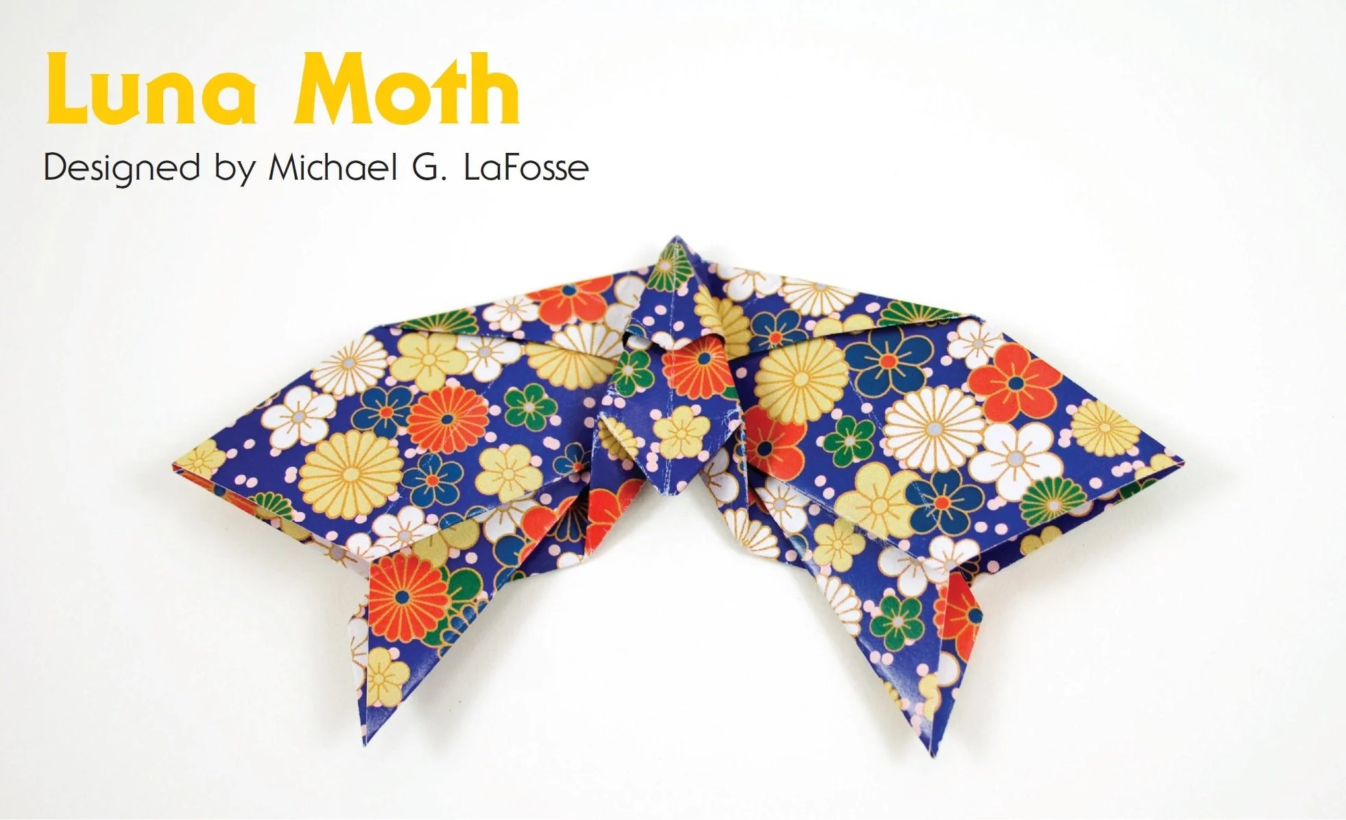 Amazing Origami Japanese Folding Paper Book - Image 6