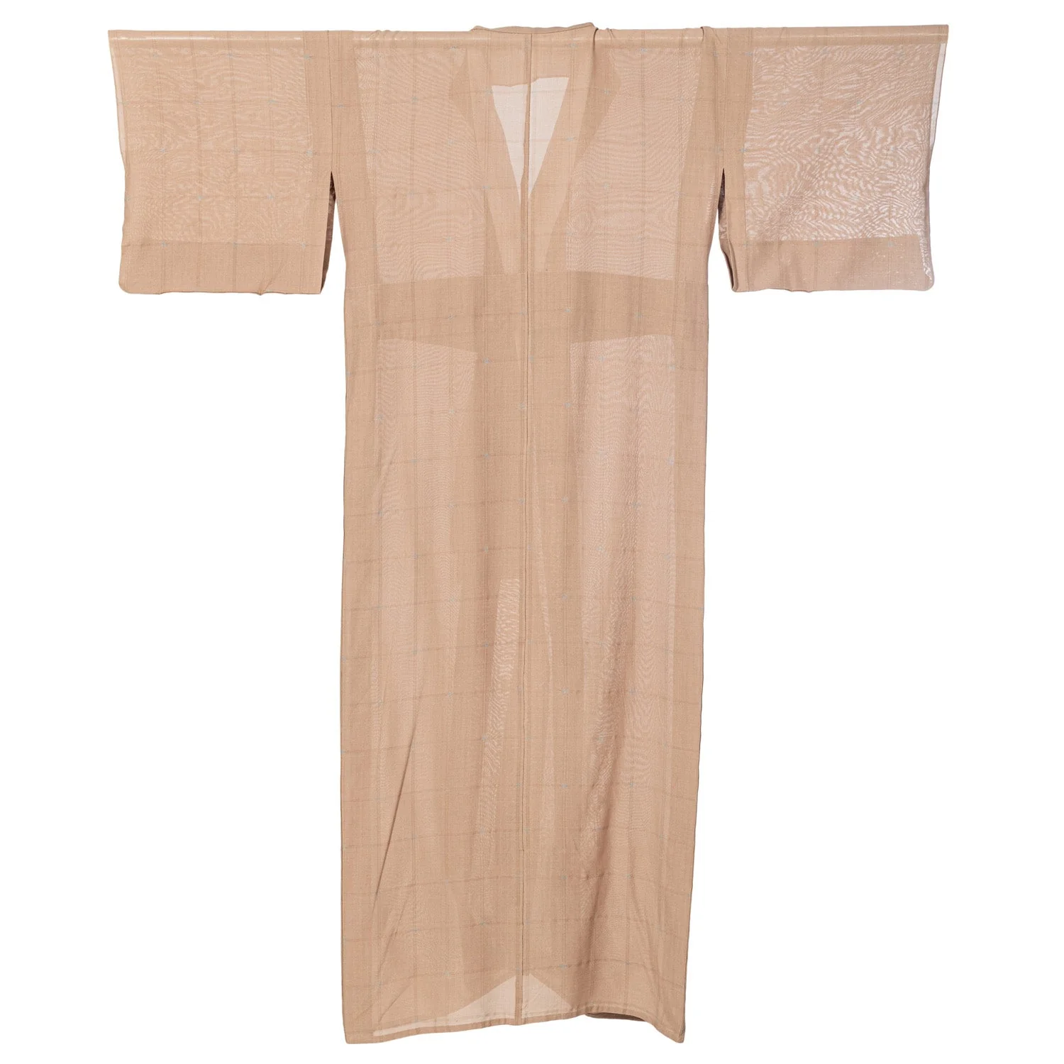 Arakawa Antique Japanese Kimono - Image 4