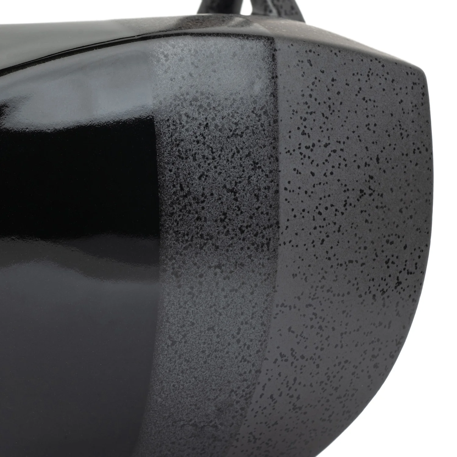 Black Nanban Traditional Japanese Teapot - Image 4