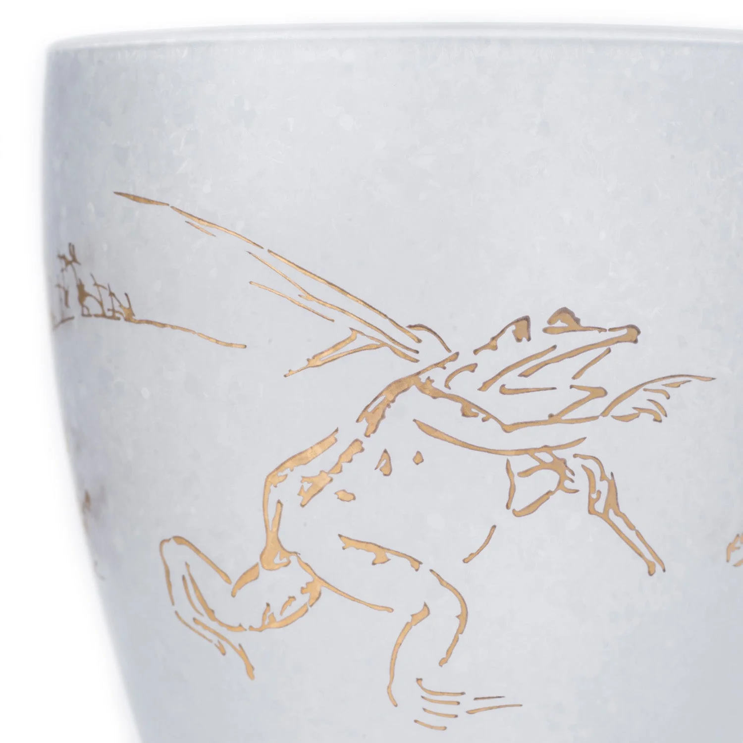 Choju Giga Premium Japanese Sake Glasses - Image 3