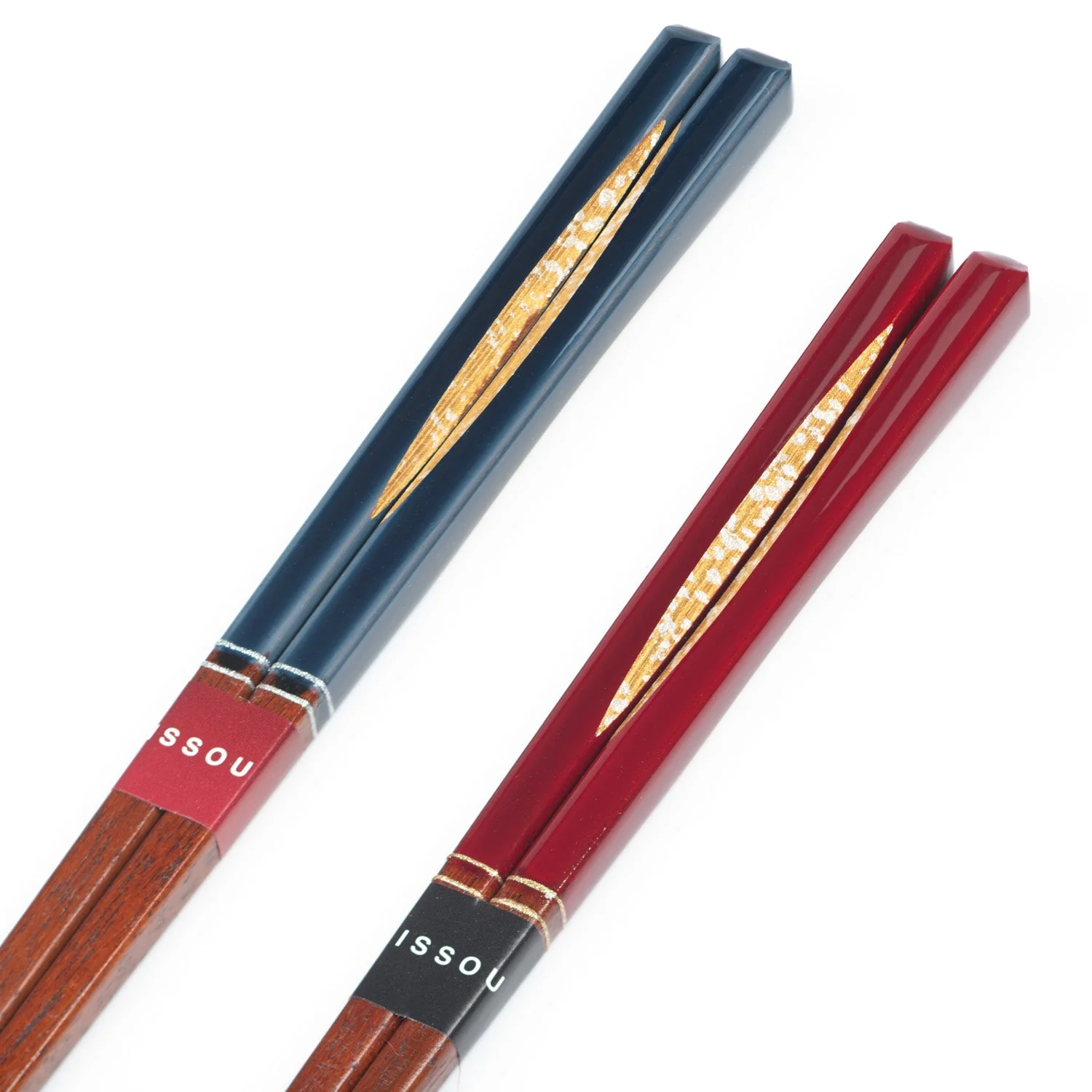 Drops of Dreams Premium Japanese Chopstick Set - Image 3