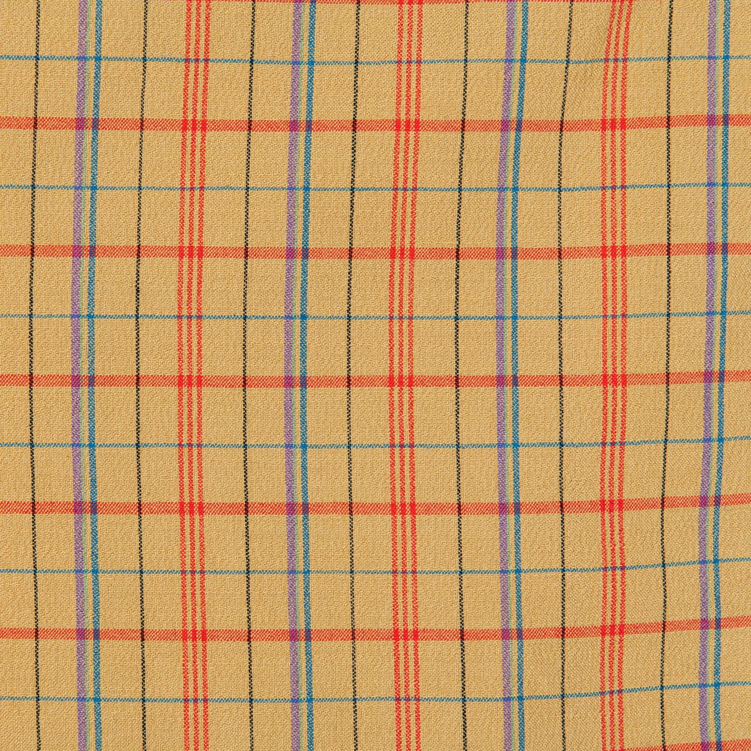 Echigo Japanese Vintage Kimono Robe - Image 5