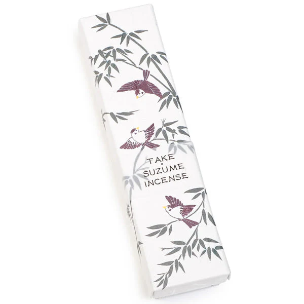 Fresh Bamboo Authentic Japanese Incense - Image 3