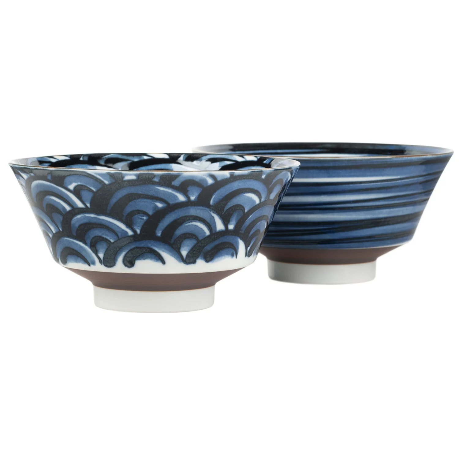 Gosu Japanese Noodle Bowl Gift Set - Image 3