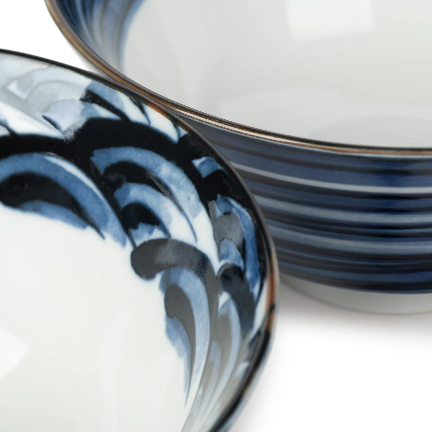 Gosu Japanese Noodle Bowl Gift Set - Image 5