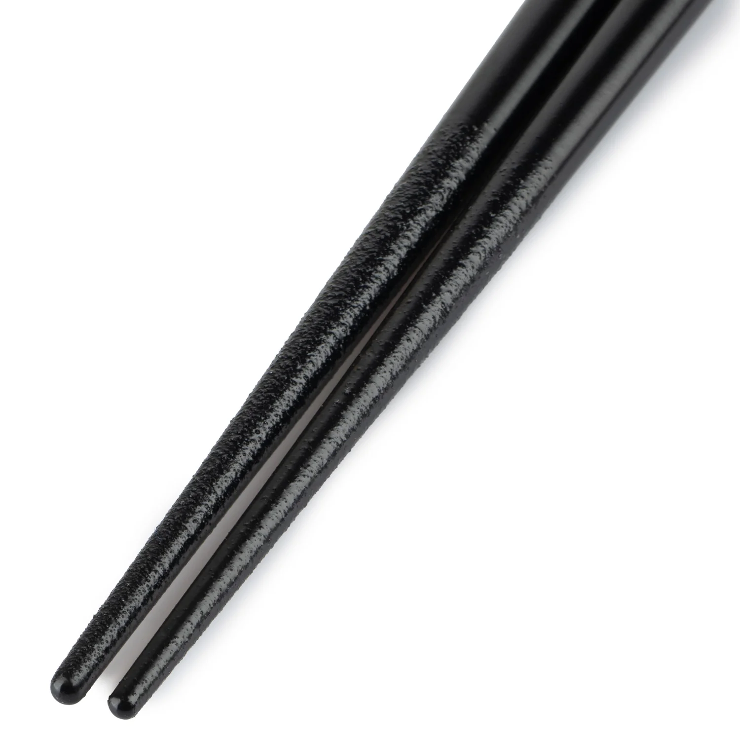 Karakusa Black Japanese Wooden Chopsticks - Image 3