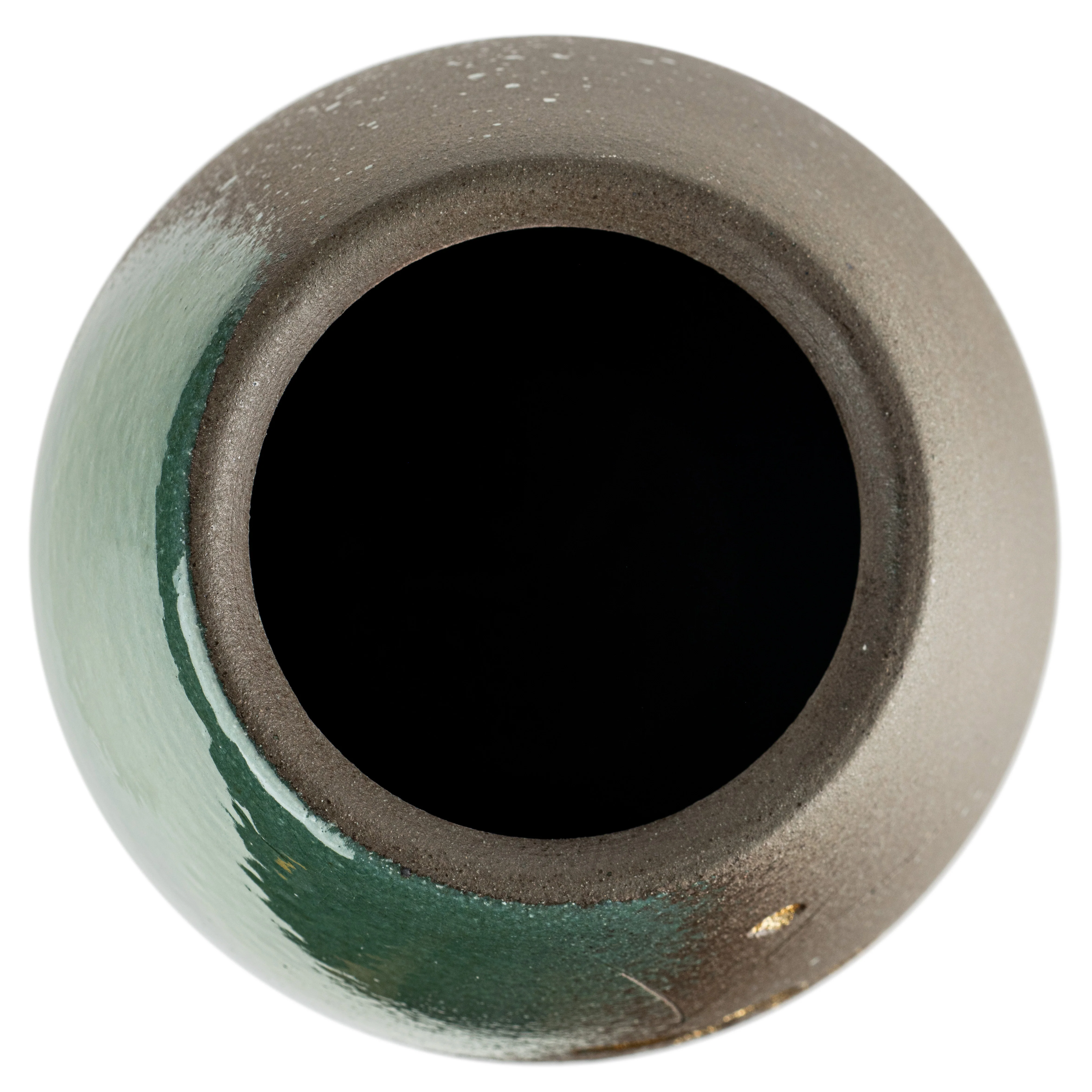 Kusabana Japanese Ceramic Vase - Image 5