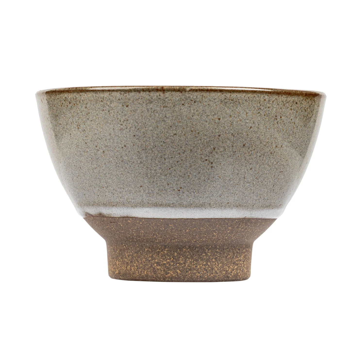 Light Grey Eureka Japanese Small Bowl - Image 3