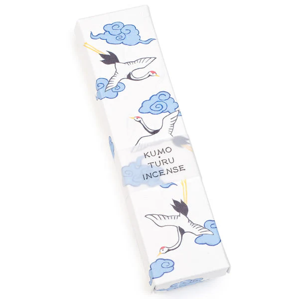 Lucky Crane Japanese Incense - Image 3