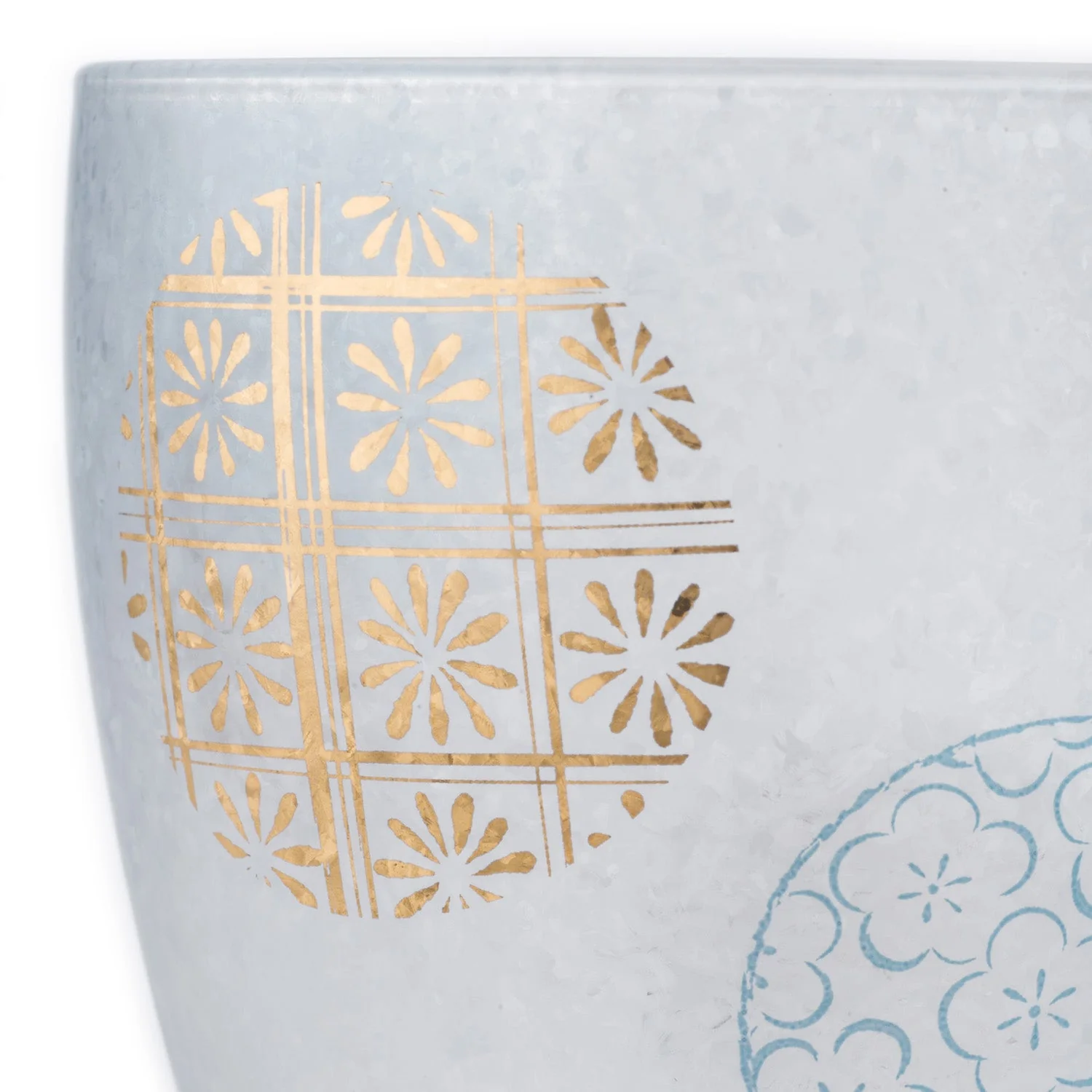 Marumon Premium Japanese Glass Sake Cups - Image 3