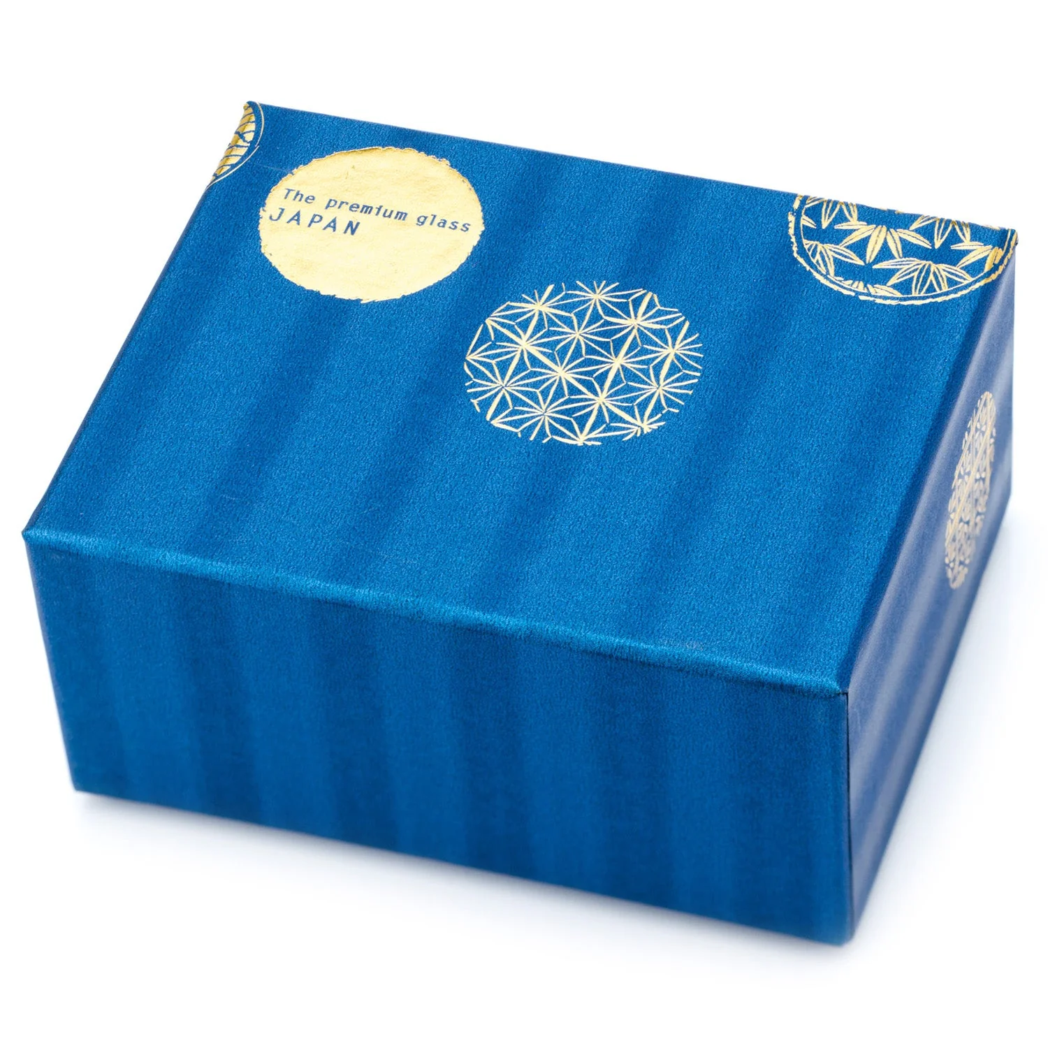 Marumon Premium Japanese Glass Sake Cups - Image 4