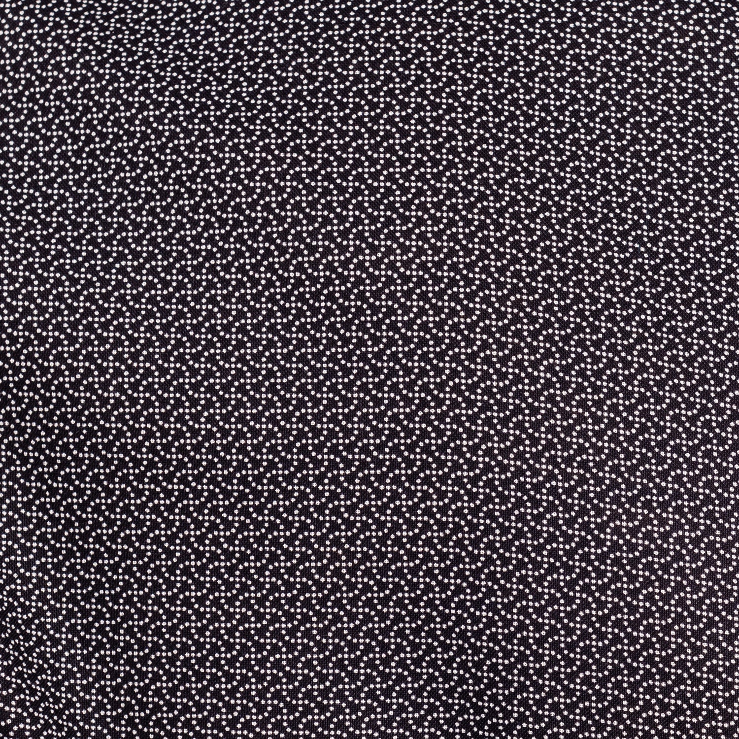 Mens Black Cotton Japanese Yukata - Image 5