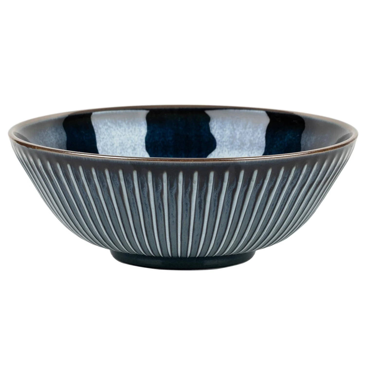 Navy Sendan Japanese Ramen Bowl Gift Set - Image 4