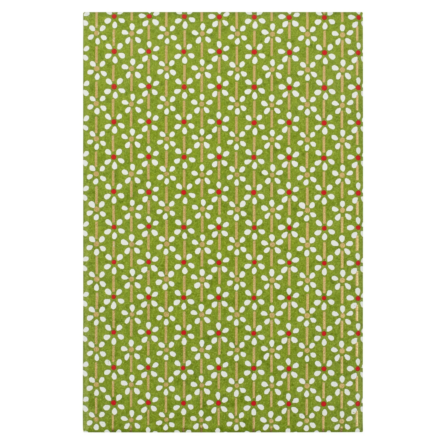 Nikko Temple Japanese Goshuincho Notebook - Image 4