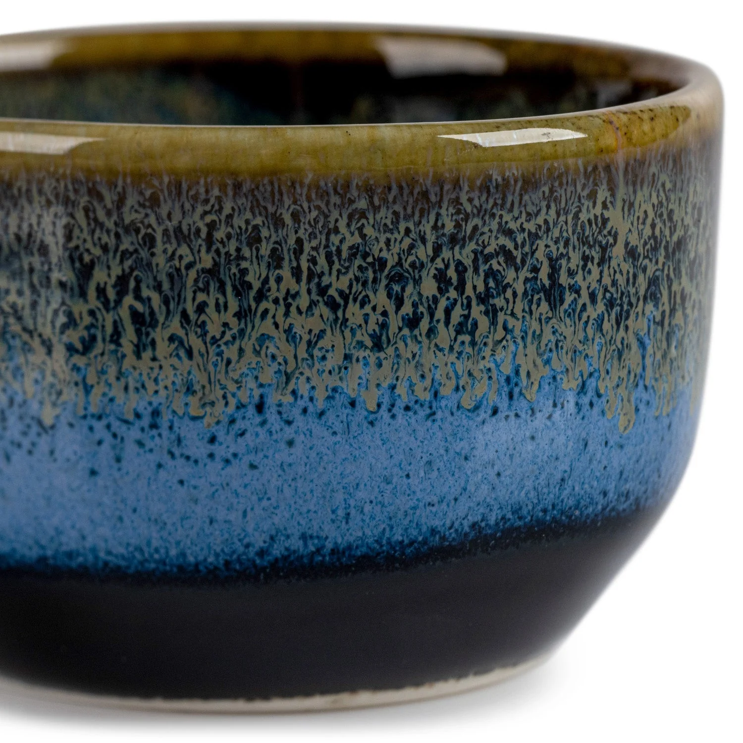 Okinawa Quality Small Japanese Sake Cup - Image 3