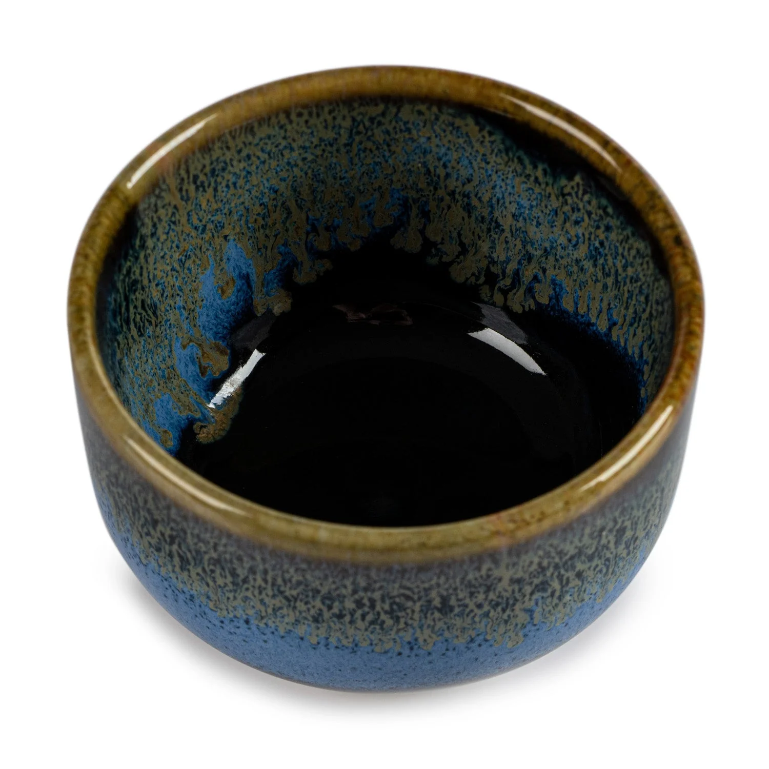 Okinawa Quality Small Japanese Sake Cup - Image 4
