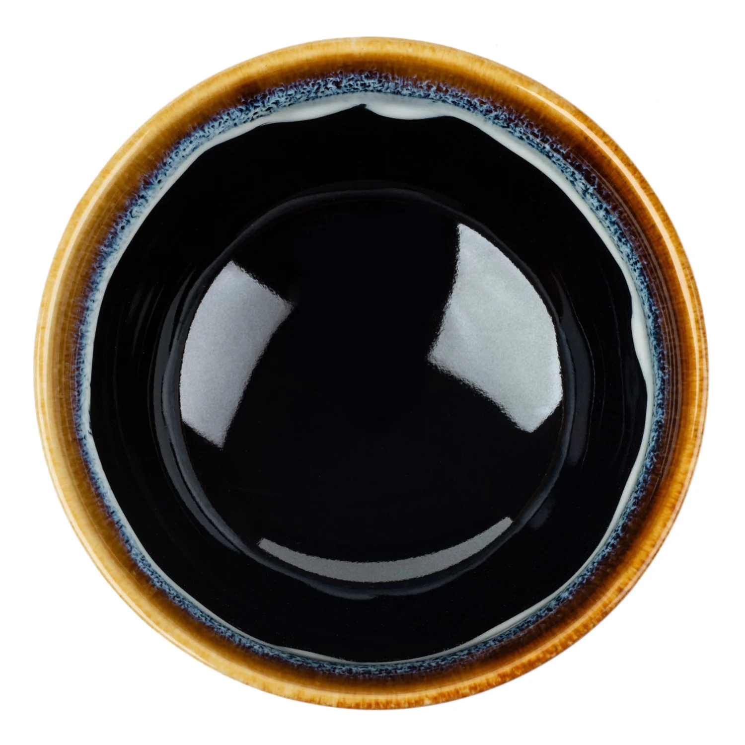 Okinawa Traditional Japanese Tea Cup - Image 5