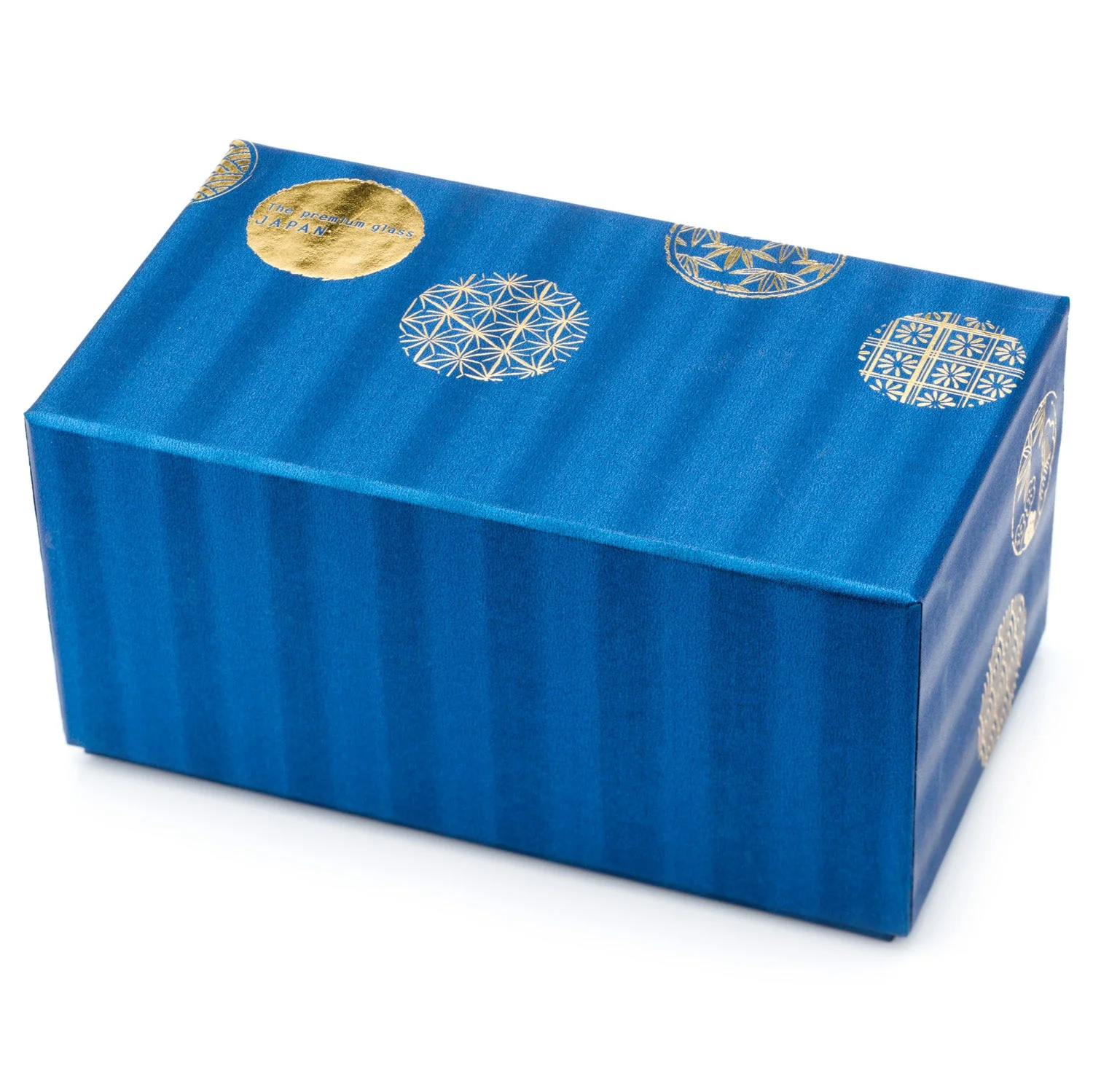 Pair of Marumon Premium Japanese Tumbler Glasses - Image 4