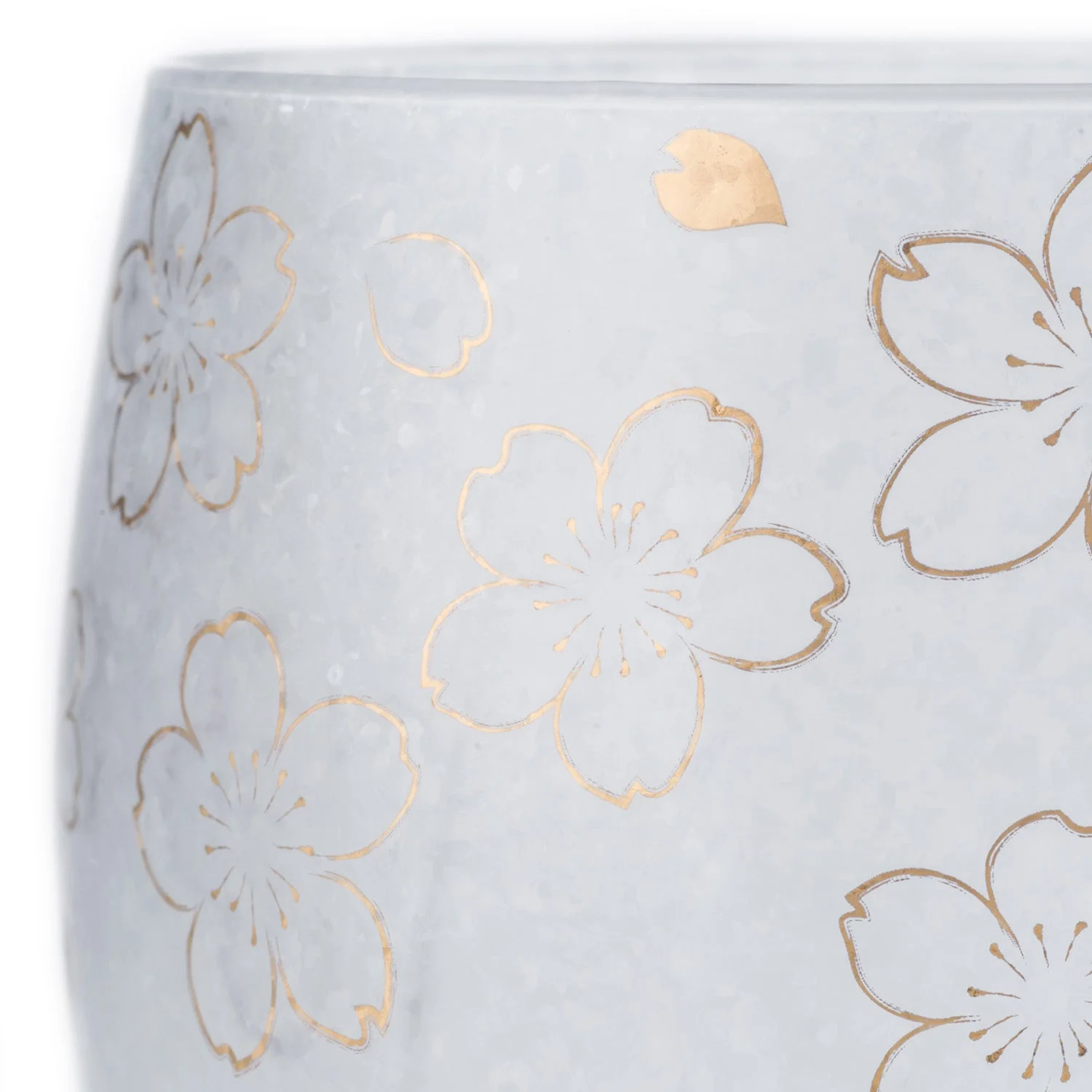 Pair of Sakura Premium Japanese Tumblers - Image 3