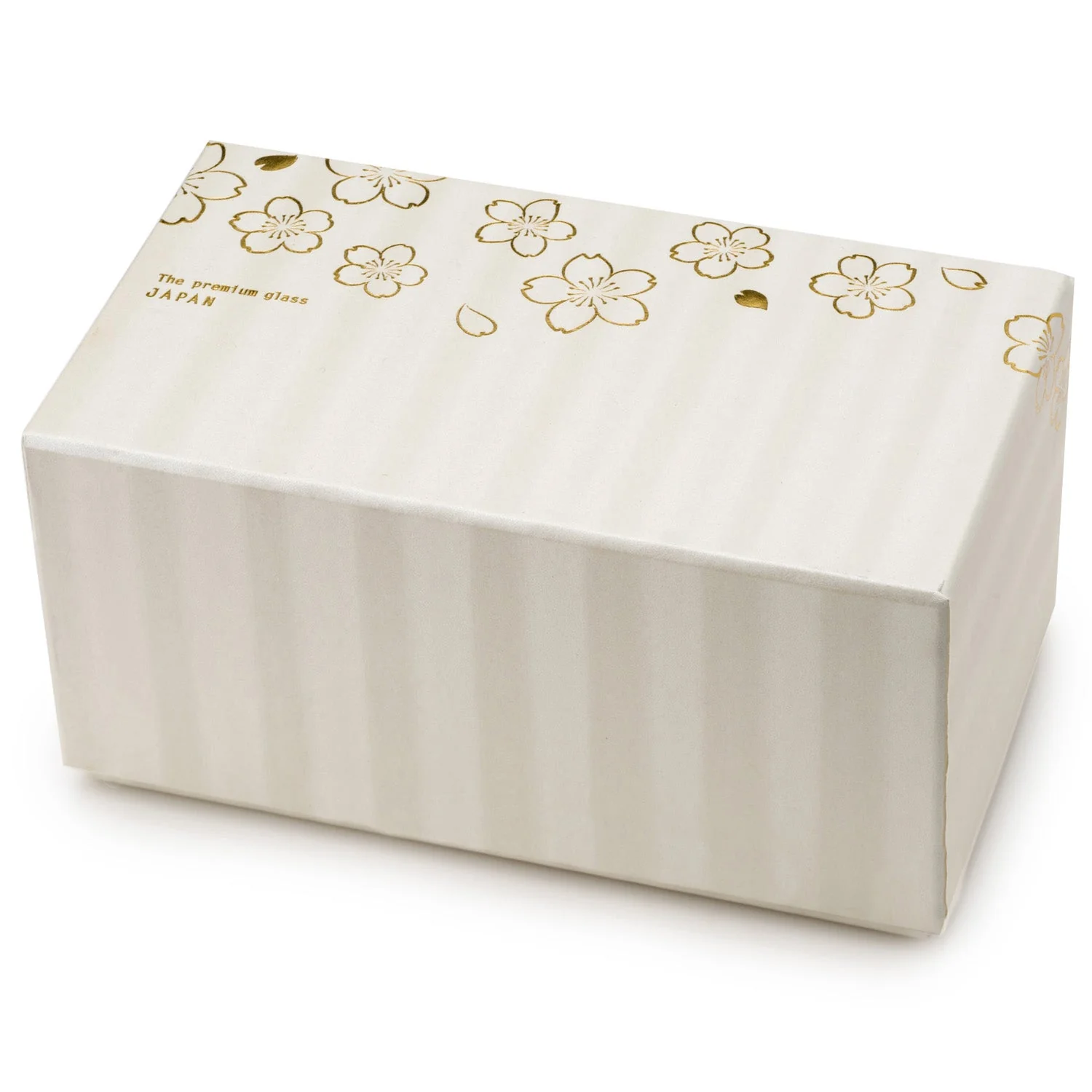 Pair of Sakura Premium Japanese Tumblers - Image 4