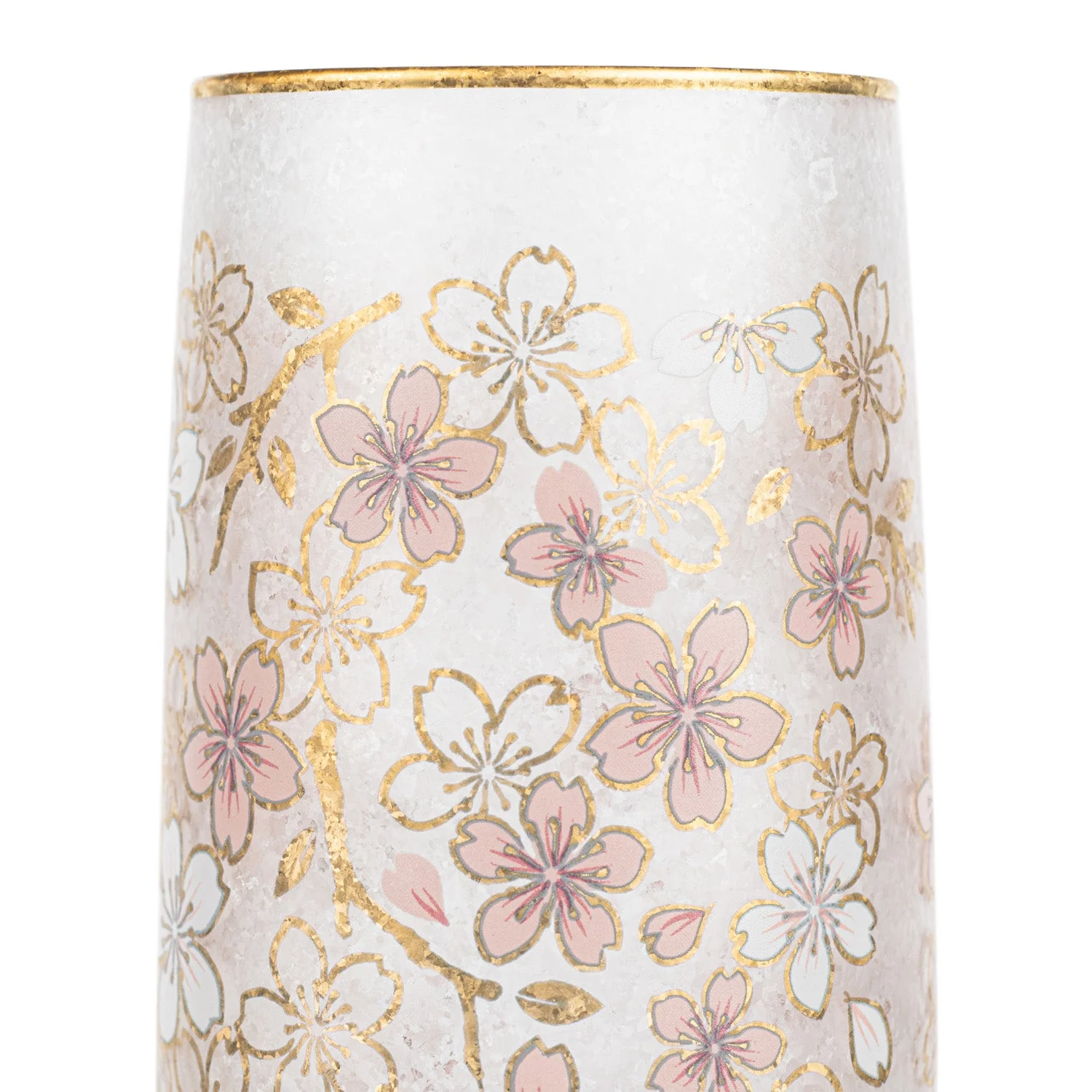Sakura Premium Japanese Champagne Flute - Image 3