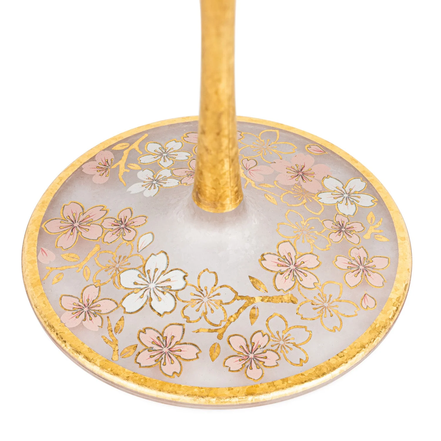 Sakura Premium Japanese Wine Glass - Image 4