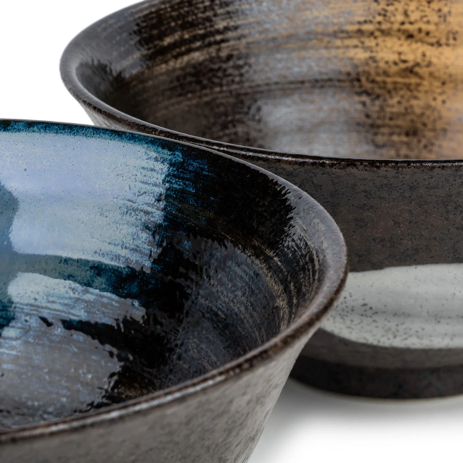 Sapporo Japanese Ramen Noodle Bowl Gift Set - Image 4