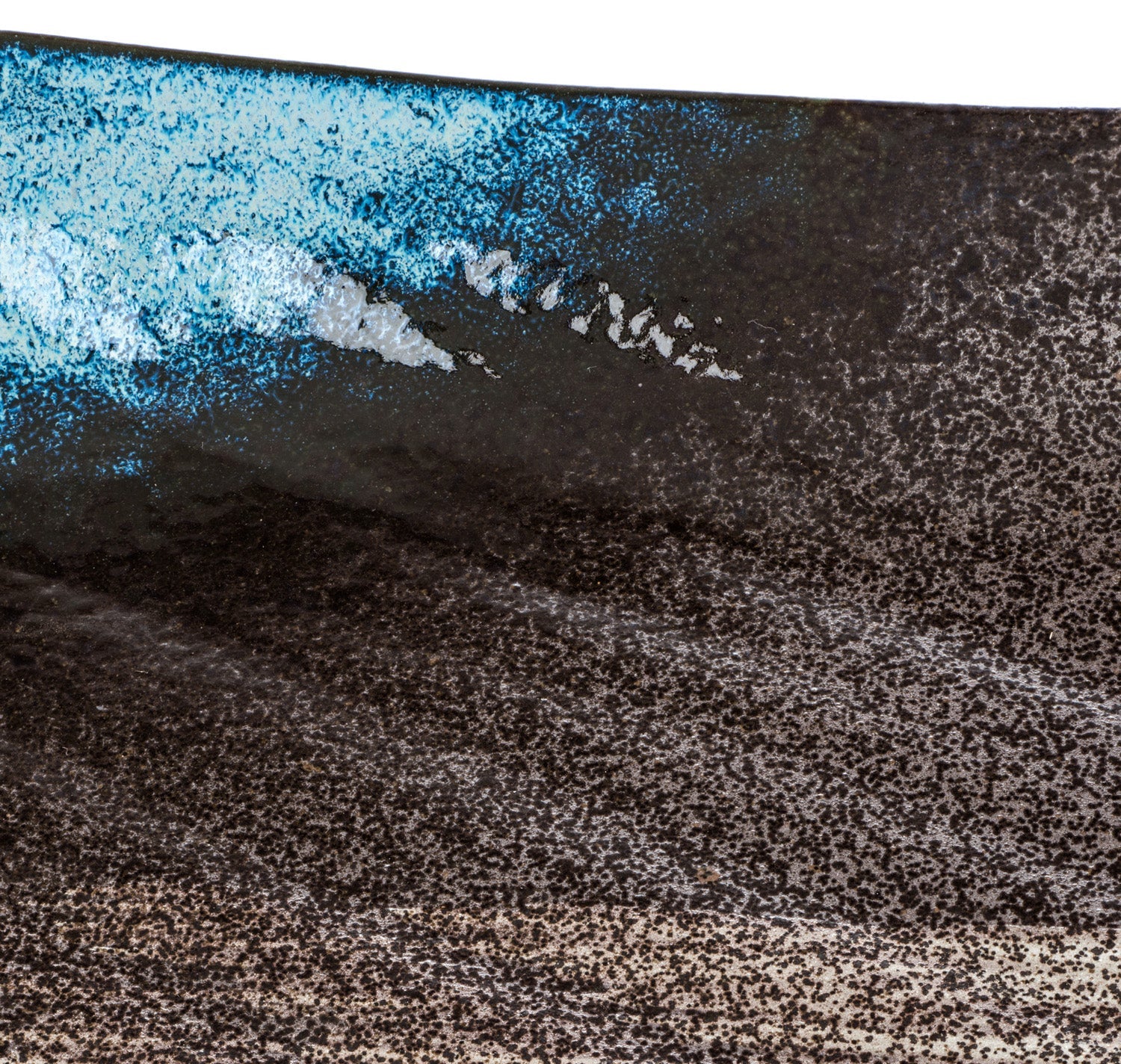 Sapporo Large Ceramic Japanese Platter - Image 4