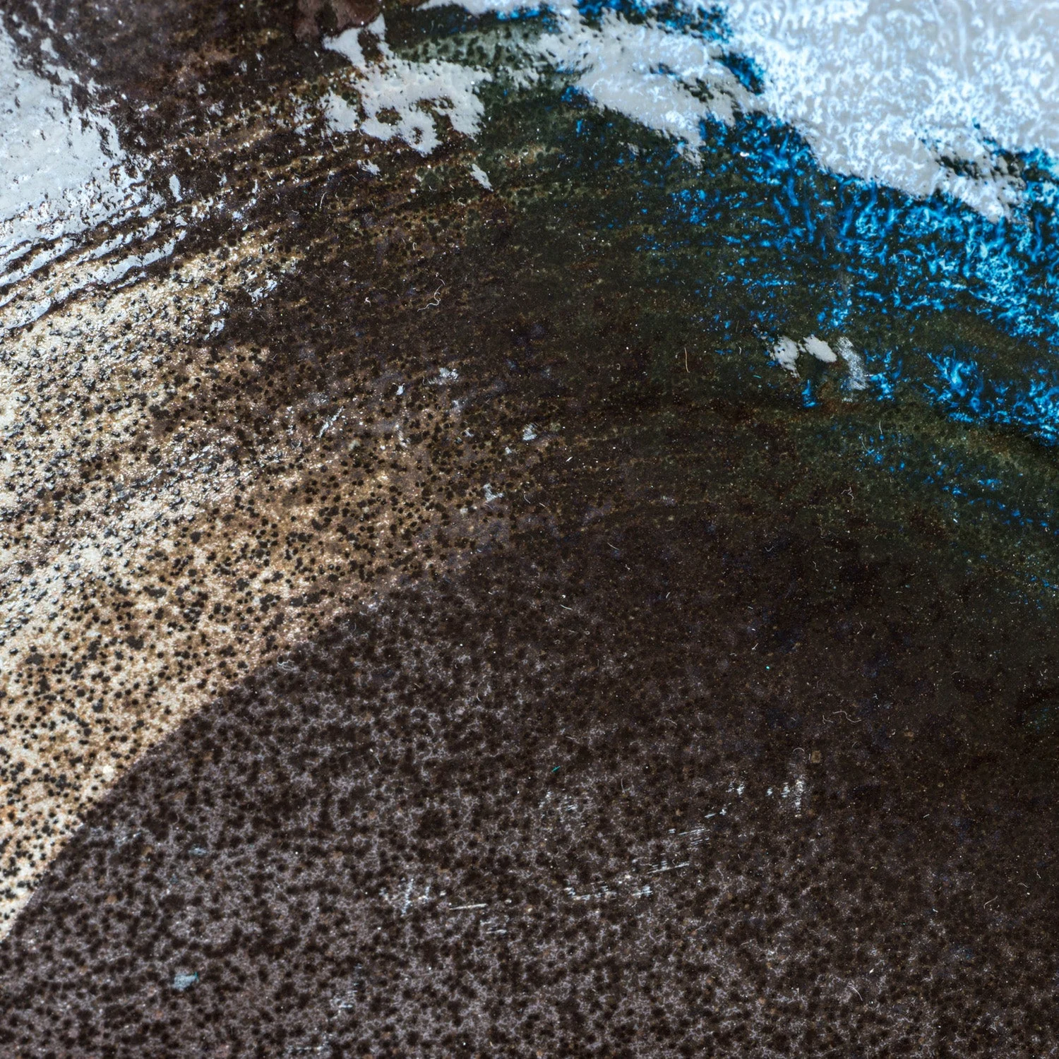 Sapporo Medium Japanese Dinner Plate - Image 3