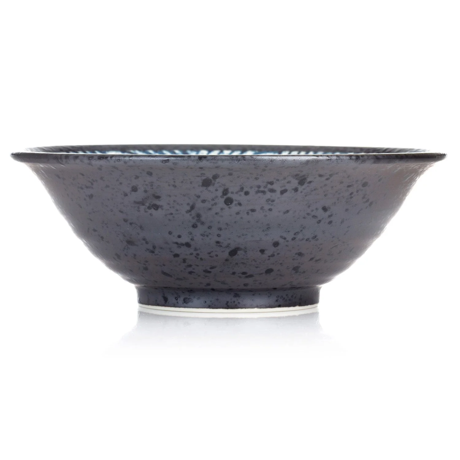 Seikaiha Japanese Ramen Noodle Bowl - Image 3