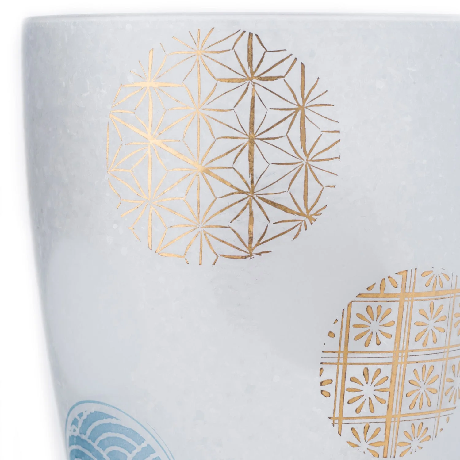 Marumon Premium Japanese Beer Glasses - Image 3