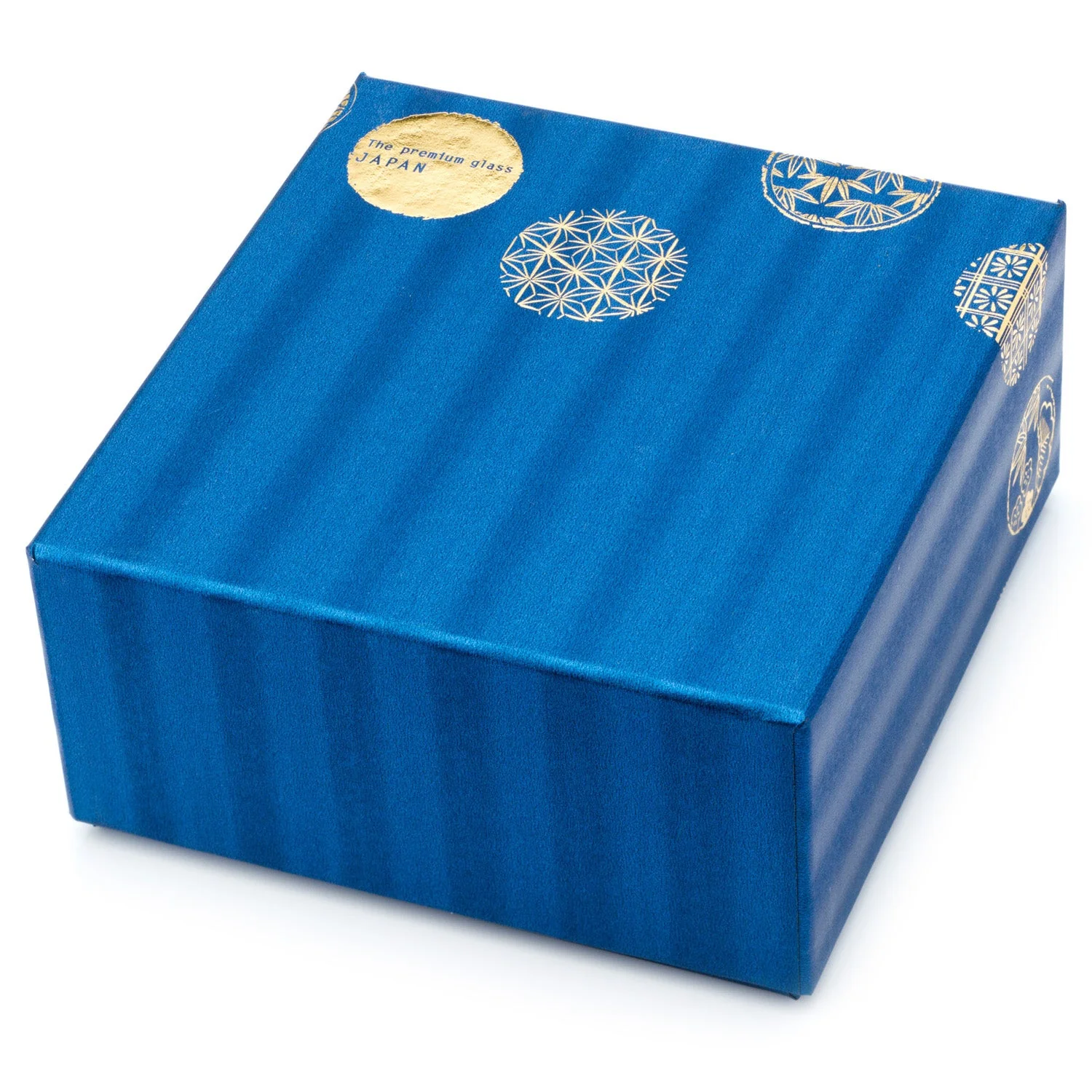 Marumon Premium Japanese Beer Glasses - Image 4