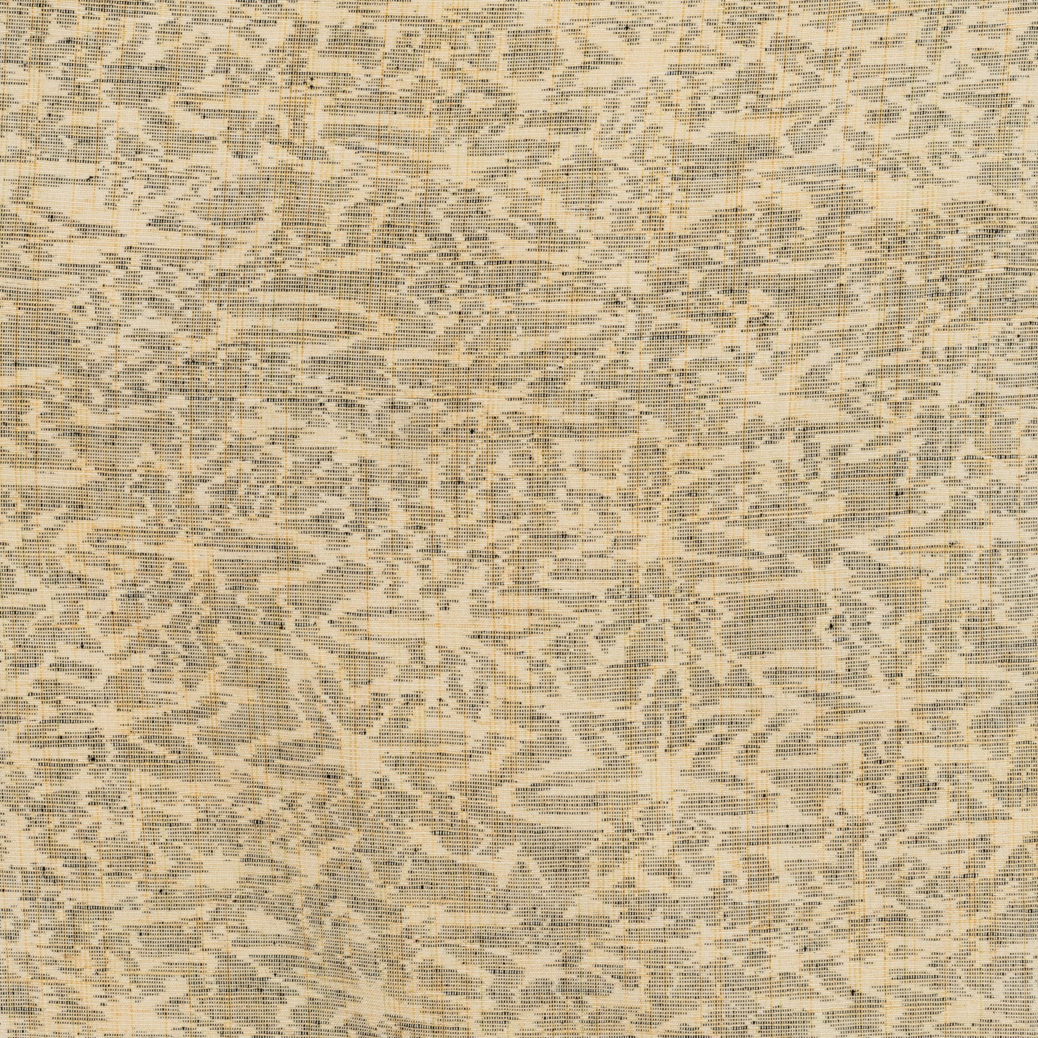 Shizuoka Vintage Japanese Kimono - Image 5