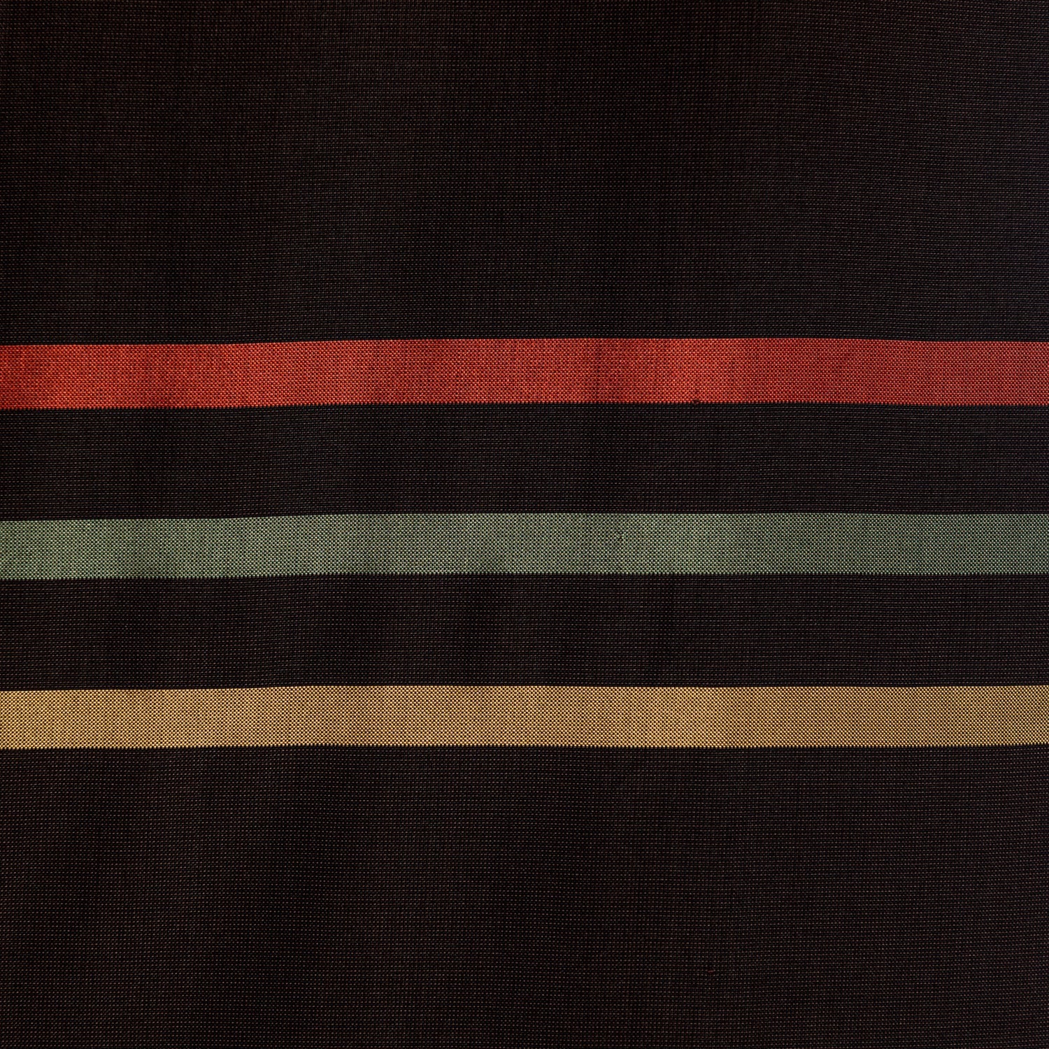 Taisho Vintage Japanese Kimono Robe - Image 5