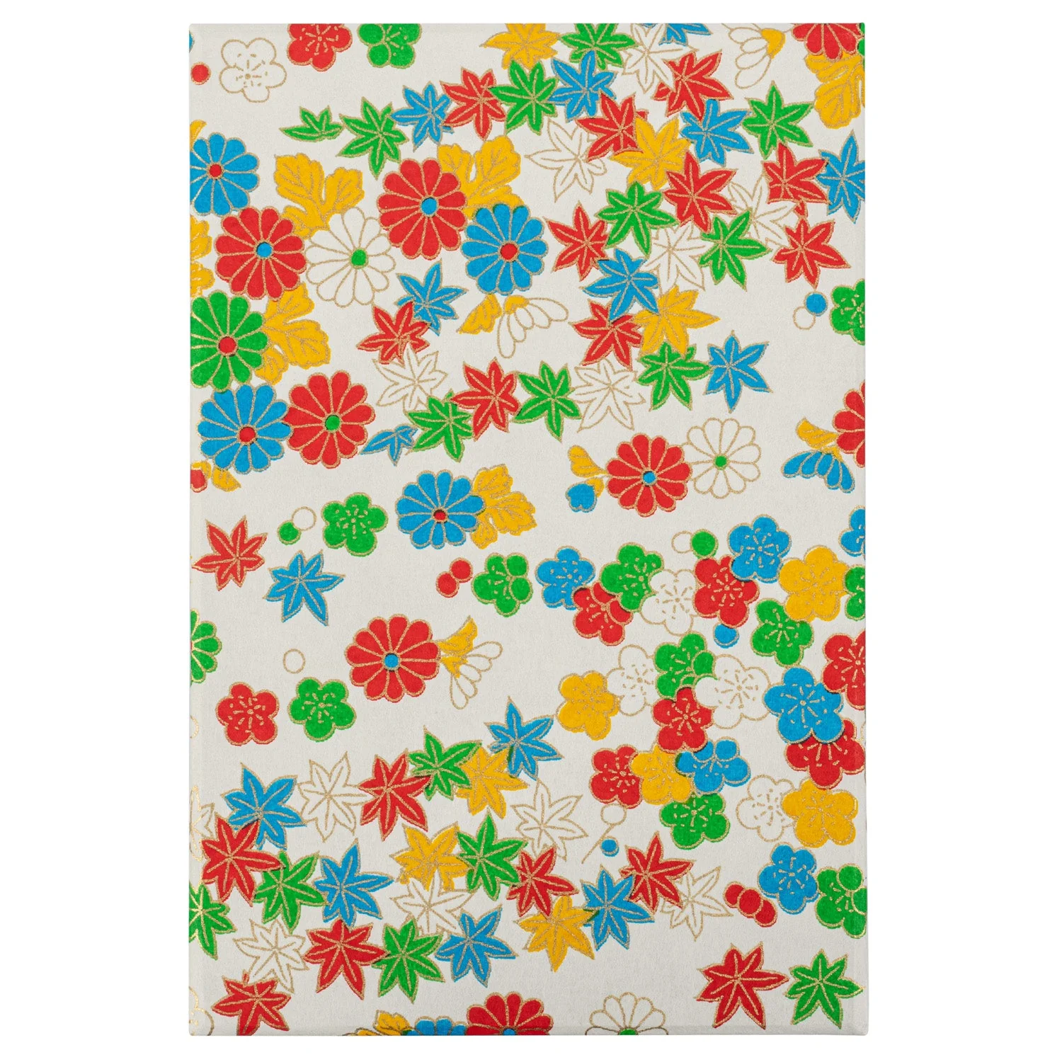 Todaiji Temple Japanese Goshuincho Notebook - Image 3