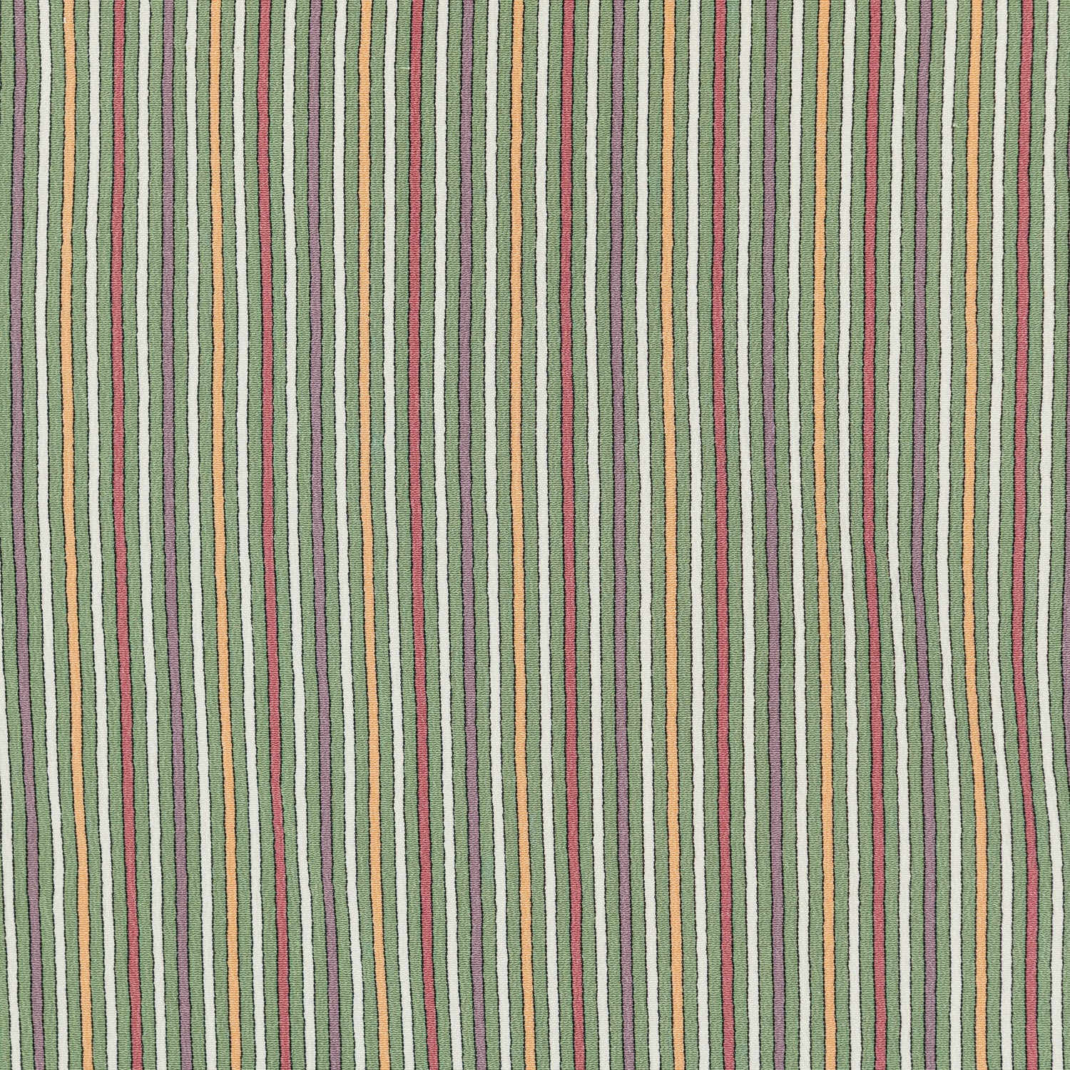 Yosano Vintage Japanese Kimono Robe - Image 5