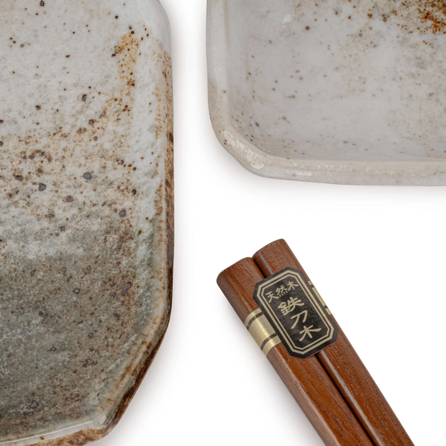 Yukishino Japanese Sushi Gift Set - Image 3