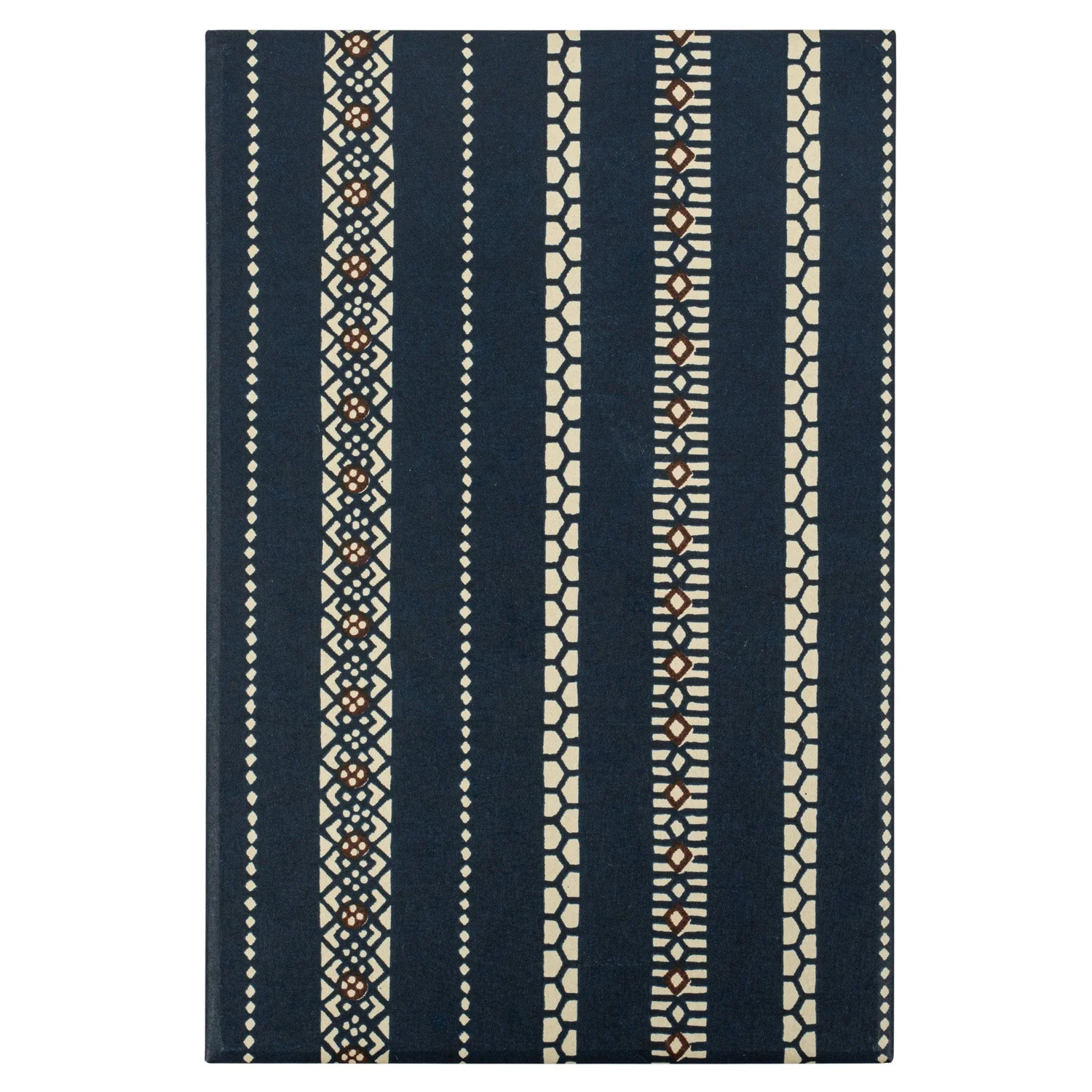 Zenkoji Japanese Goshuincho Notebook - Image 4